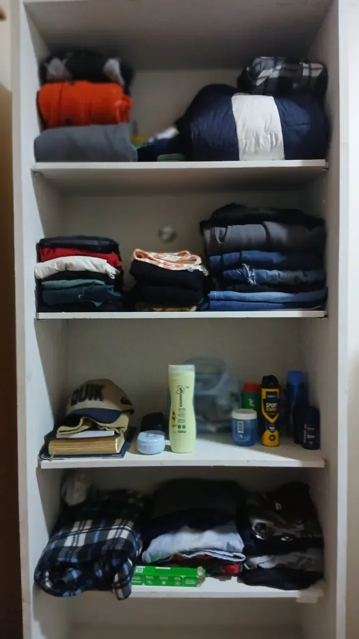 Unidade: Masculina — foto 8 de 21