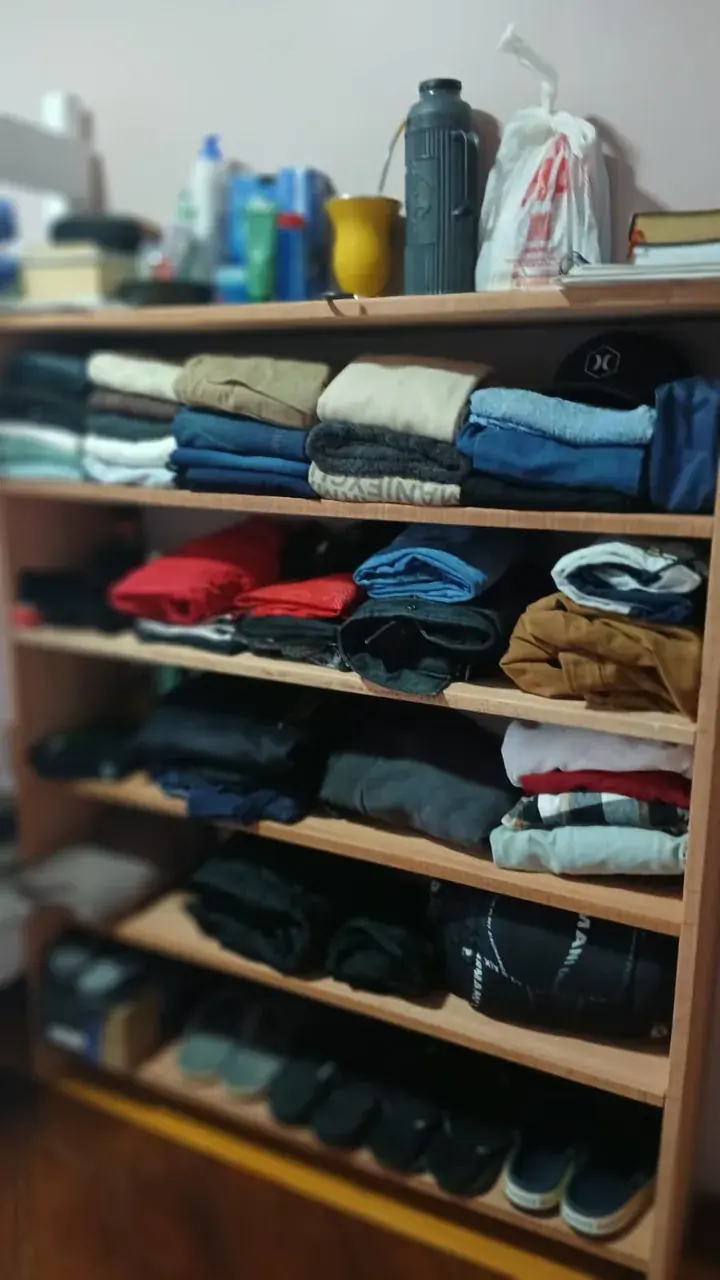 Unidade: Masculina — foto 15 de 21